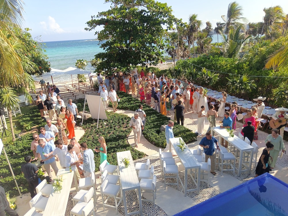 VILLA BELLAMAR AKUMAL