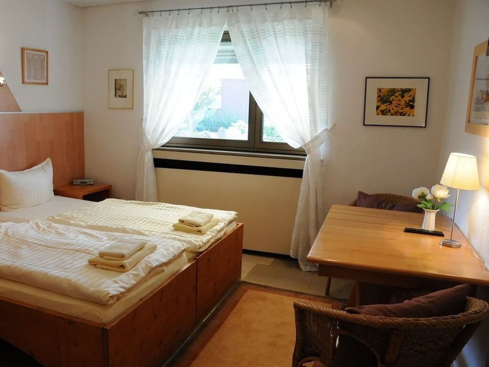 Pension Bella Vista