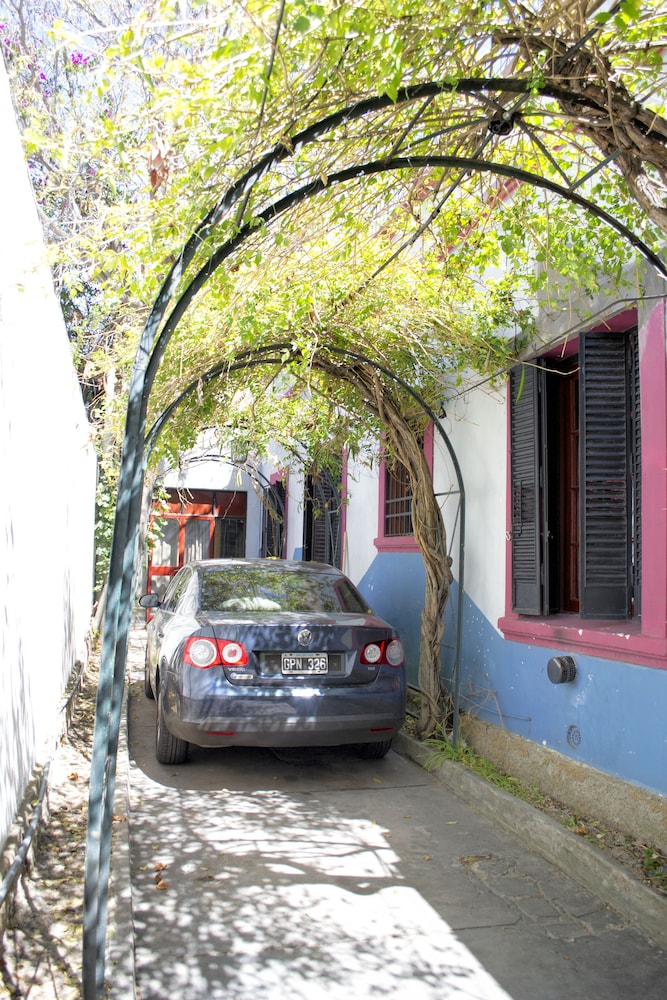 Quinta Rufino Bed & Breakfast