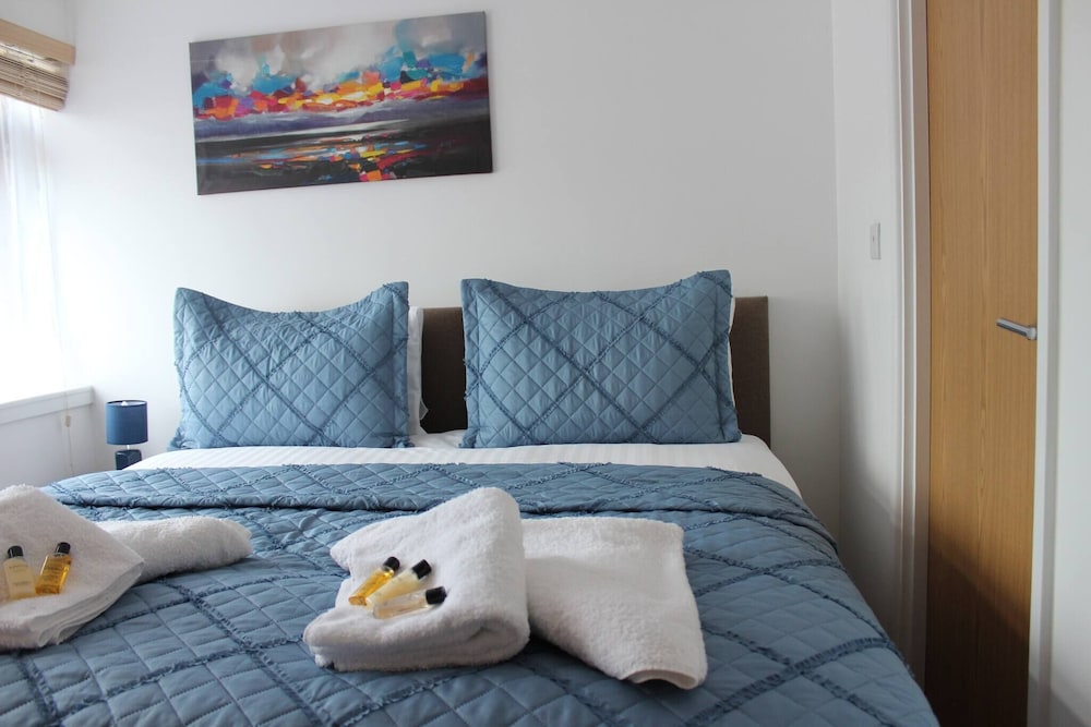 Blue Haven Silver Service Apartments Free Parking view 3