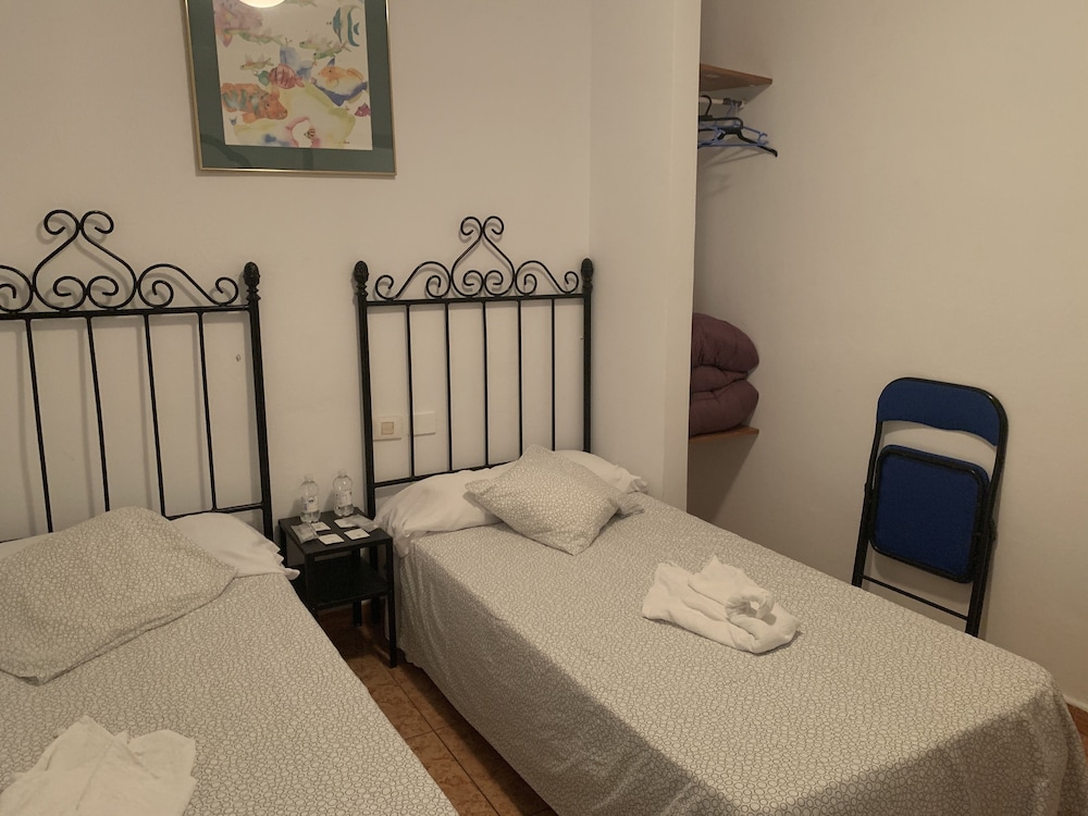 Pension Casa Blanca