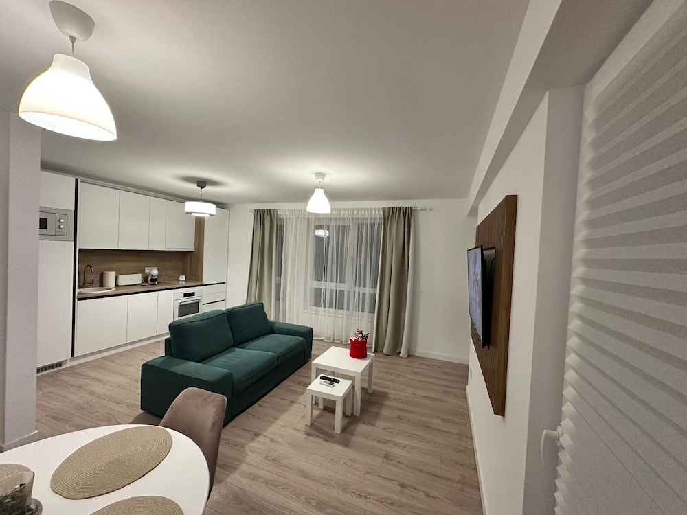 Myhouse în Ploiesti Prahova