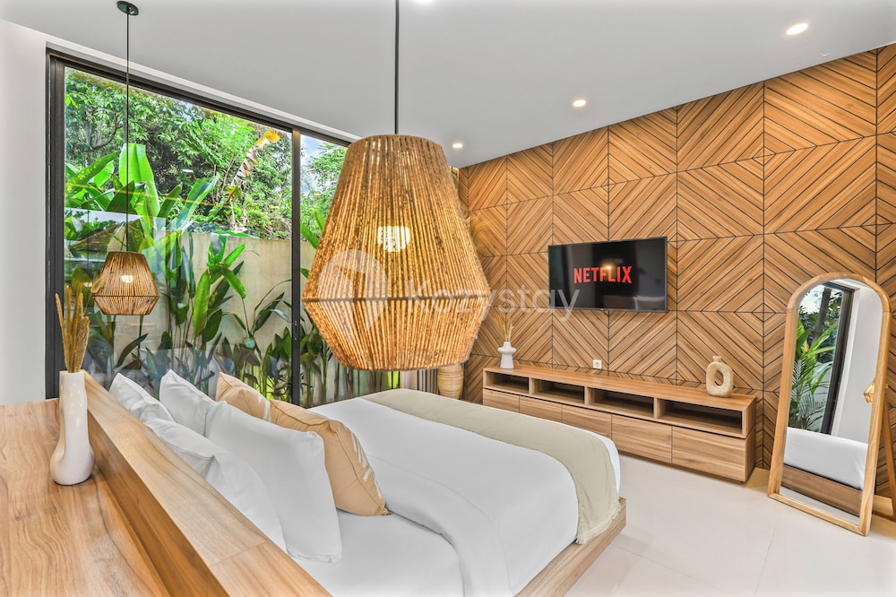 Santari Villa by Kozystay - Canggu