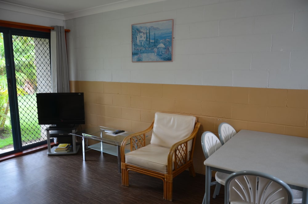 Port Macquarie Rental Village