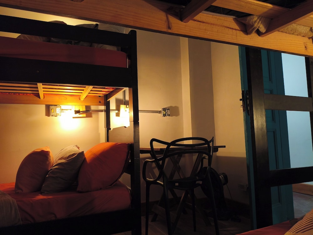 Hobi Hostel Boutique