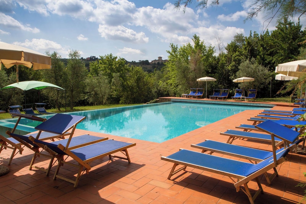 Relais de Ricci