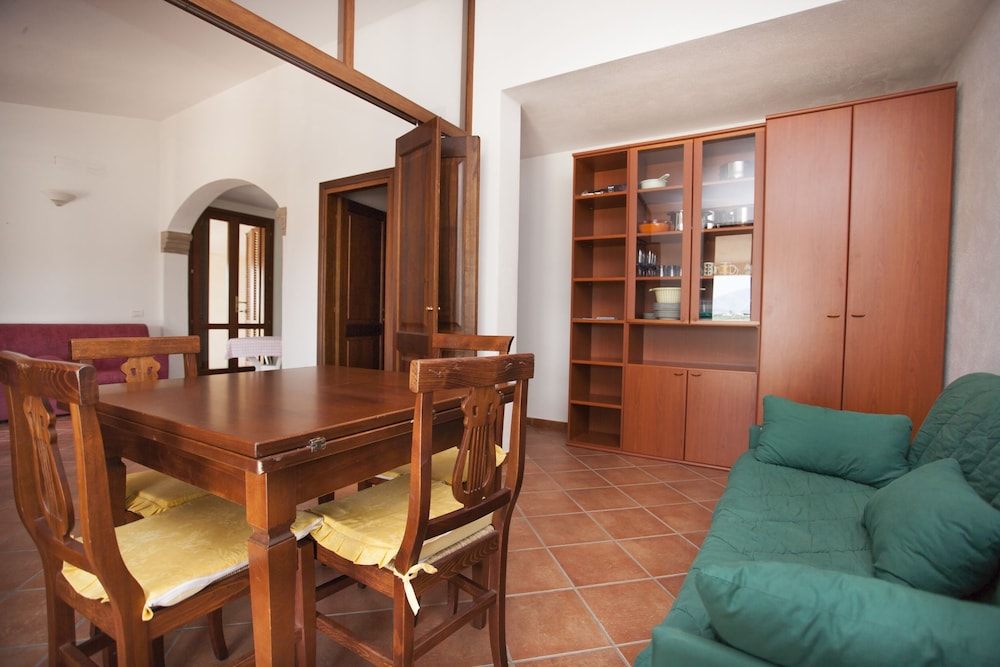 SVS - Le dimore di Sant'Anna