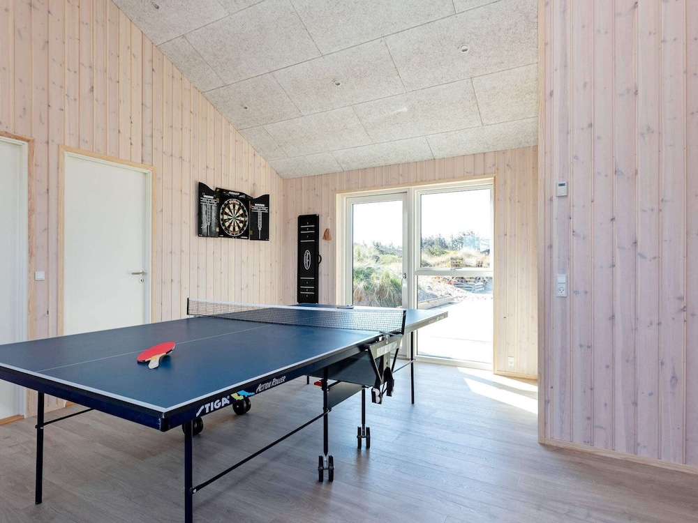 Soothing Holiday Home in Saltum near Sea view 2