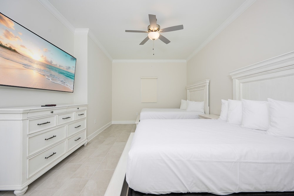 Phoenix Gulf Shores Ii 1403 3 Bedroom Condo