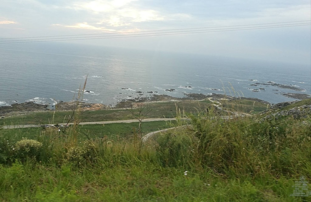 Una Casa Con Vistas Al Mar Entre Baiona Y A Guarda photo 4