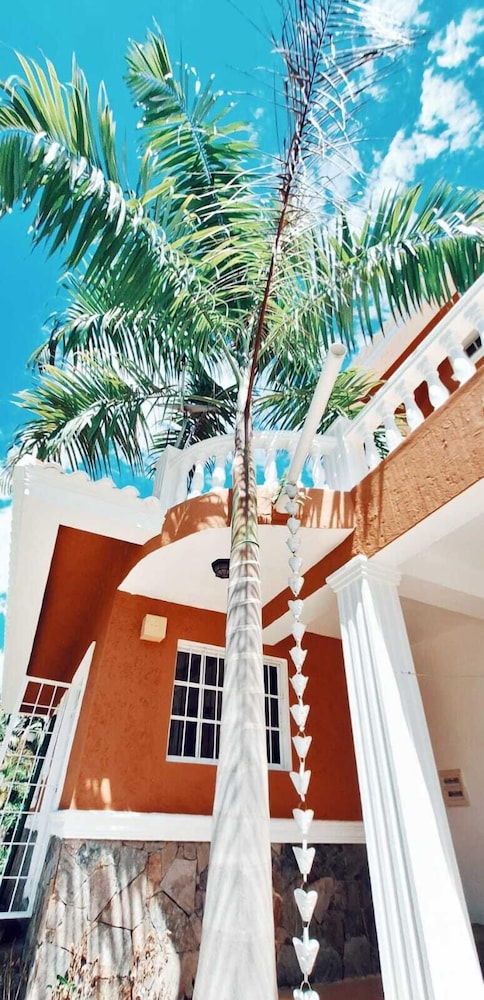 9th Hole Villa