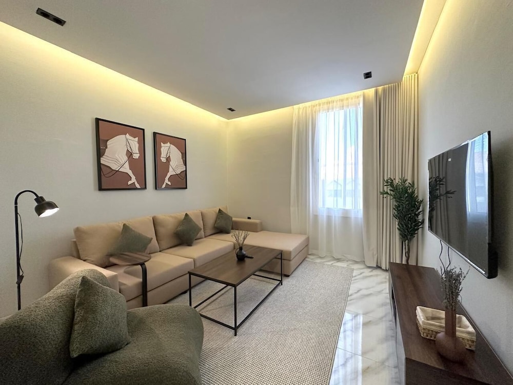 M-Residence by Dayf Self-Service Apart.