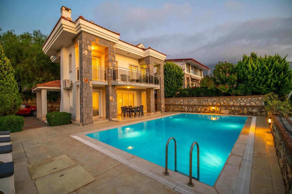 Golden Heights 15 in Oludeniz