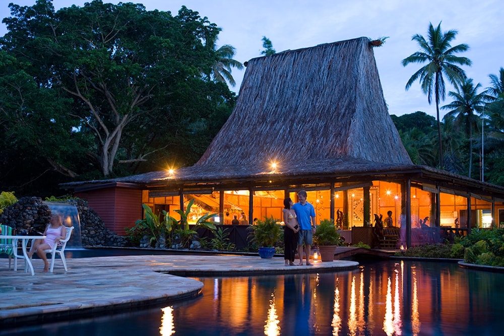 Beqa Lagoon Resort - view 15