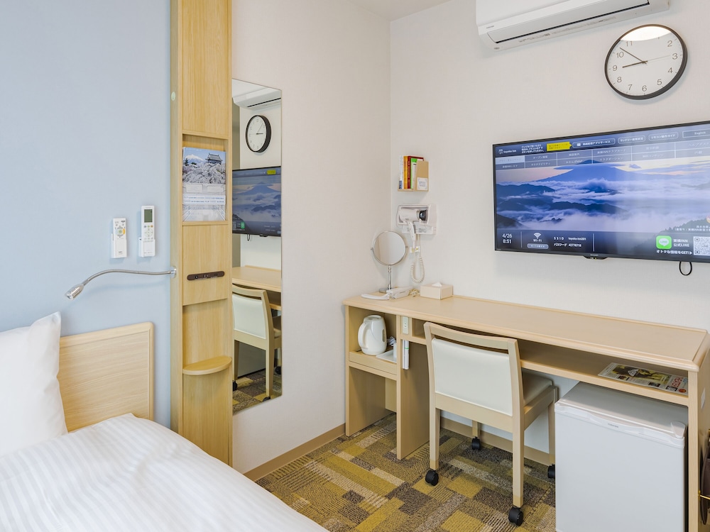 Toyoko Inn Osaka Namba 9