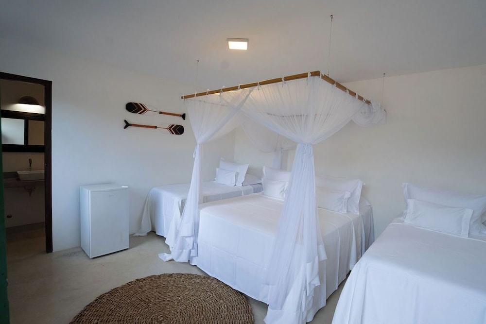 Corais de Trancoso Boutique
