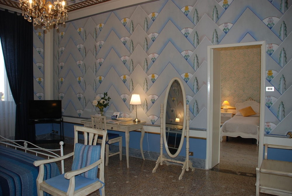 Villarancia – Luxury B&B