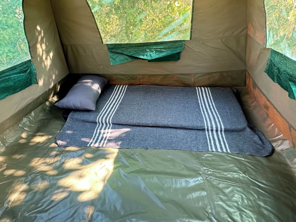 Nyati Camp Site and Coffee Shop