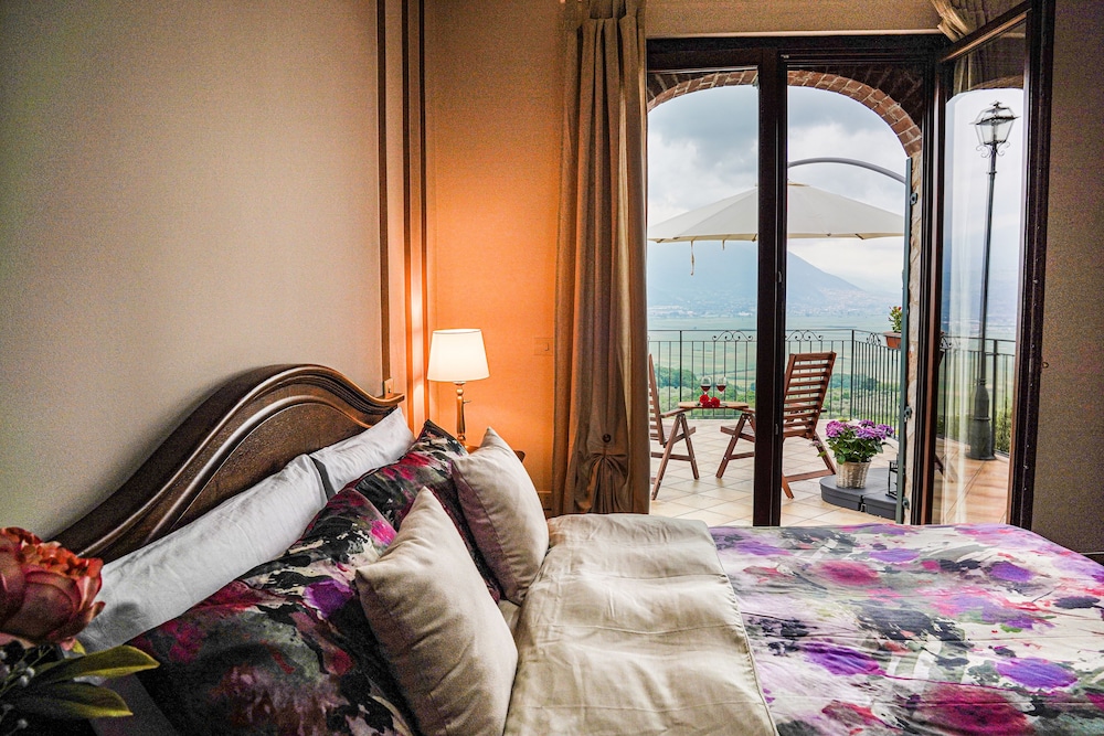 Agriturismo Maliandi view 3