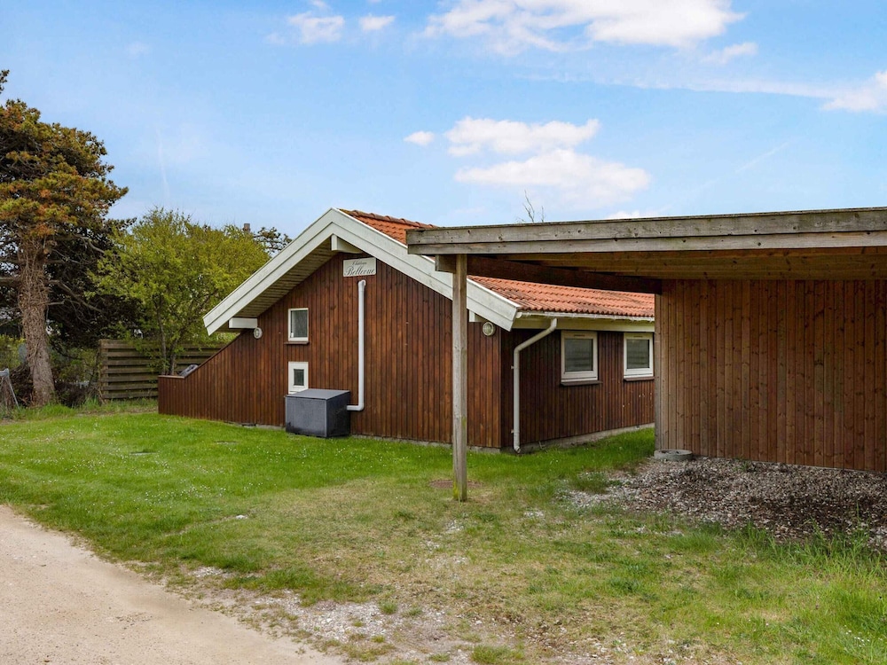 5 Star Holiday Home in Store Fuglede