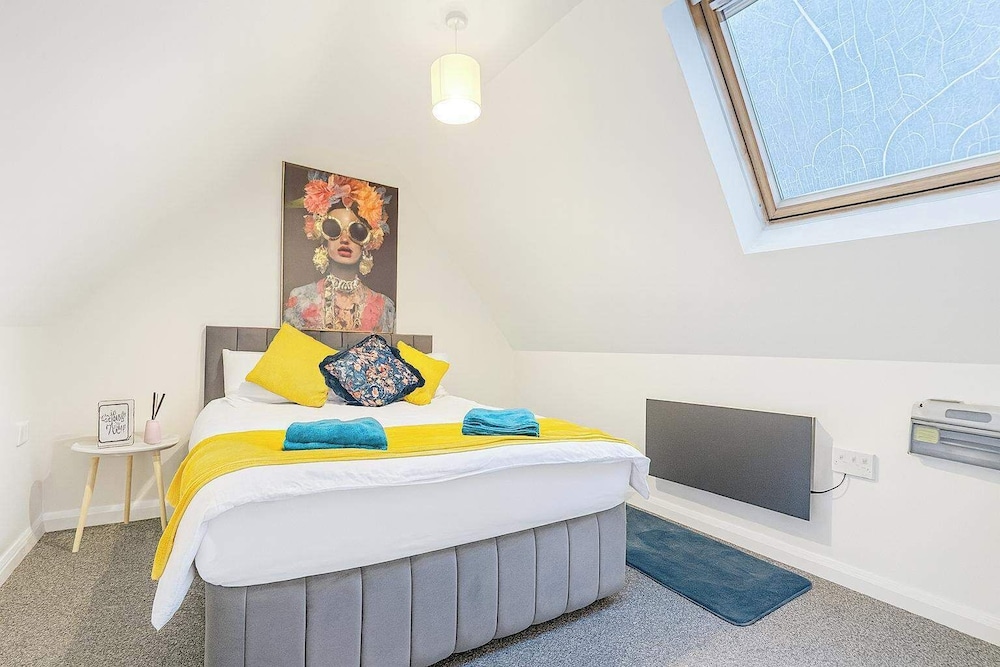 2 Bedroom Appartment