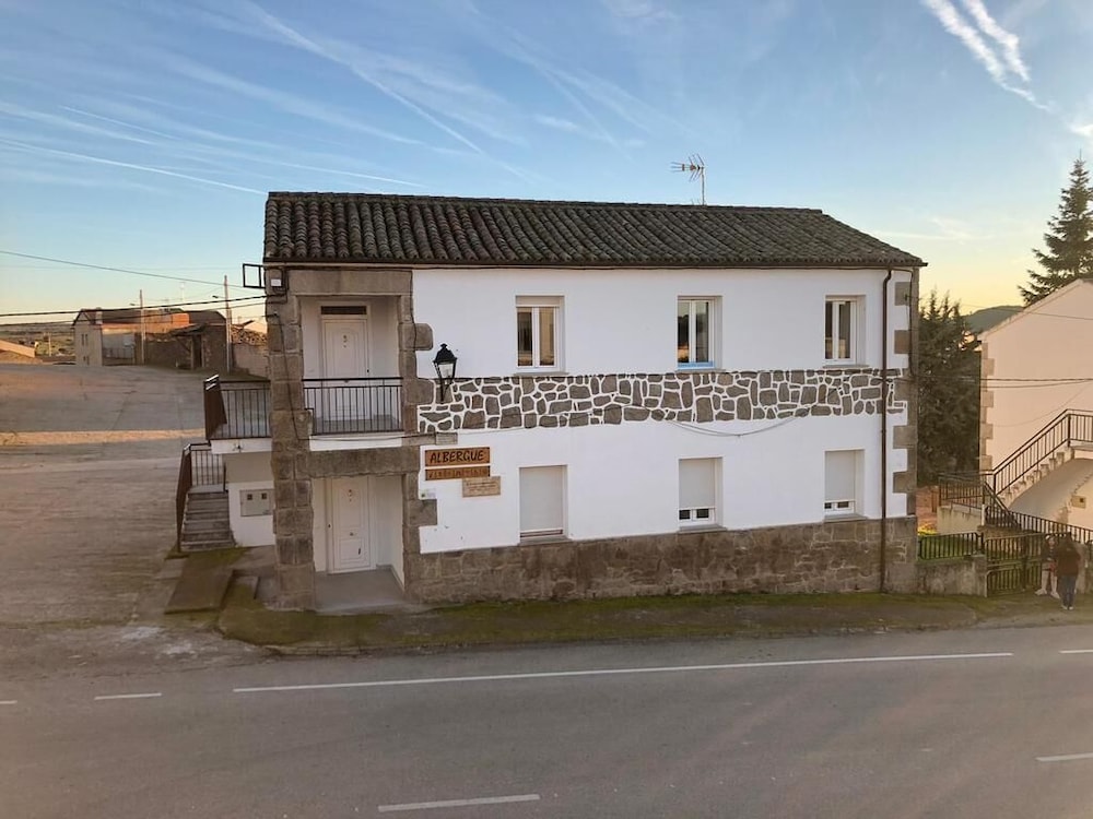 Albergue y Centro de Agrodiversidad - Hostel - Property Image 7