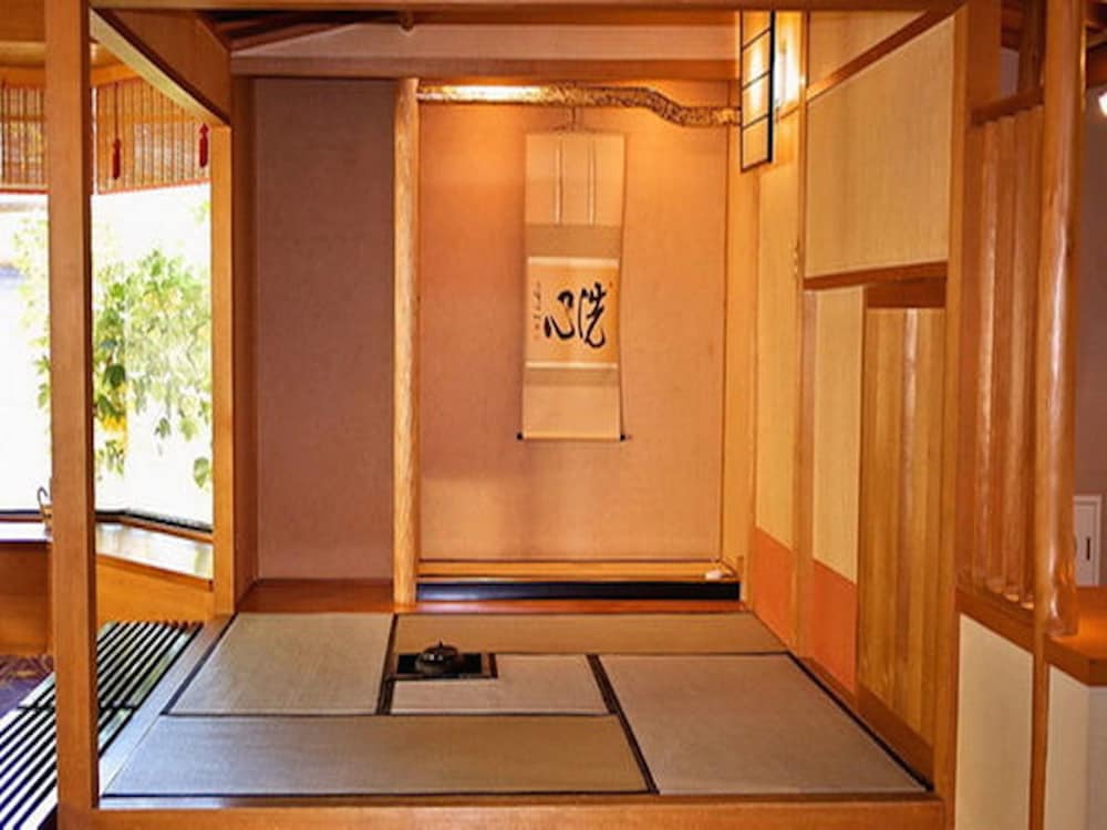 Hotel Manyoutei