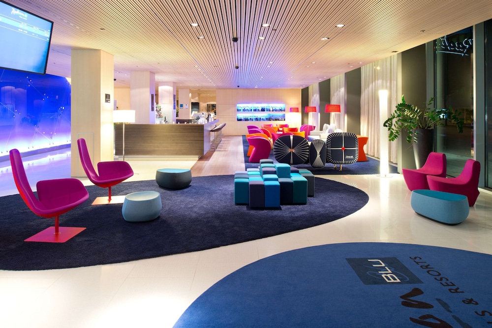 Lucerne Vacations - Radisson Blu Hotel, Lucerne - Property Image 4
