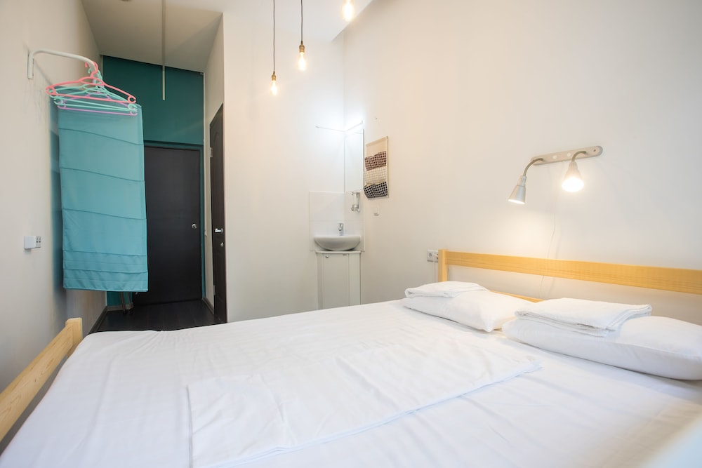 Tiger Hostel