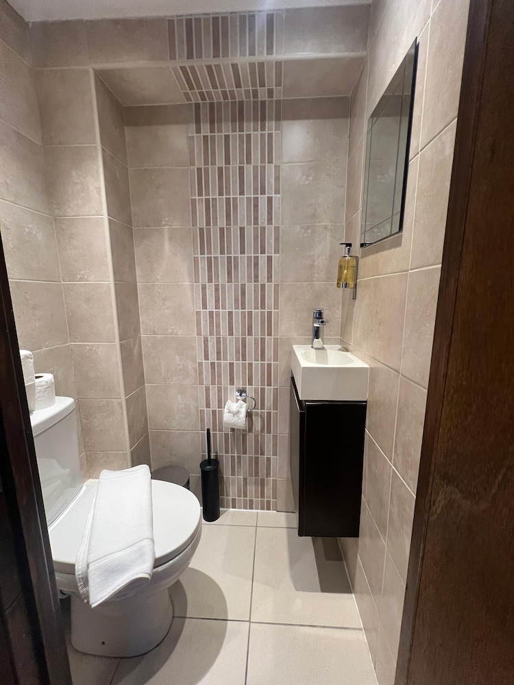 Imperial Argyle Square Apartment