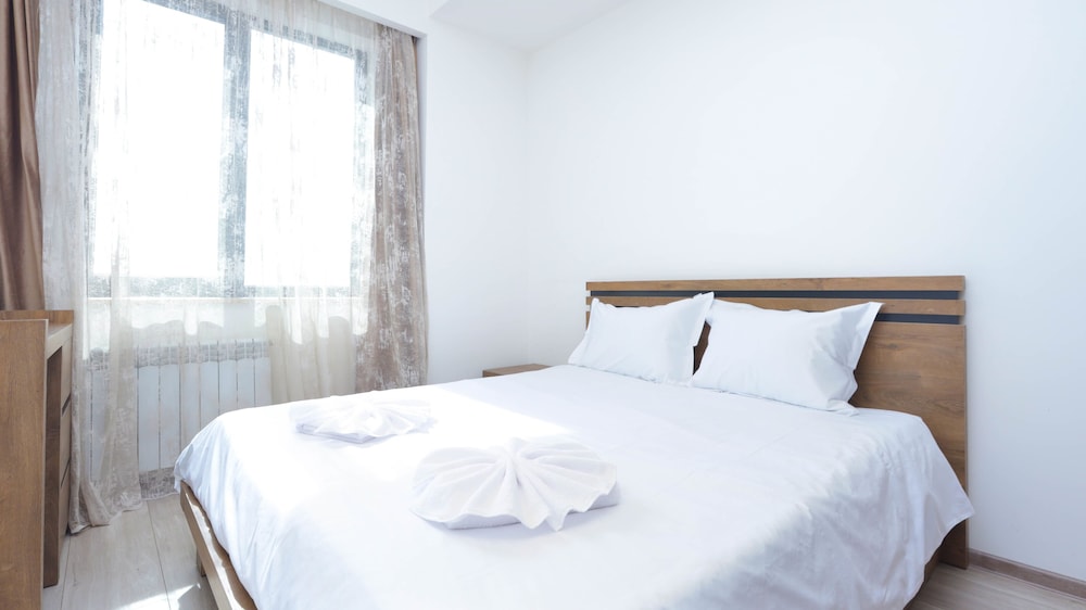 Stay Inn on Koghbatsi Str. 16