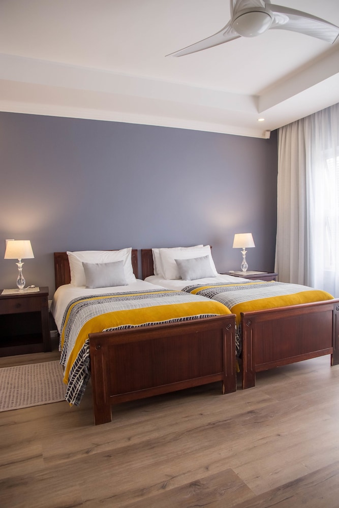 Sea Breeze Guesthouse