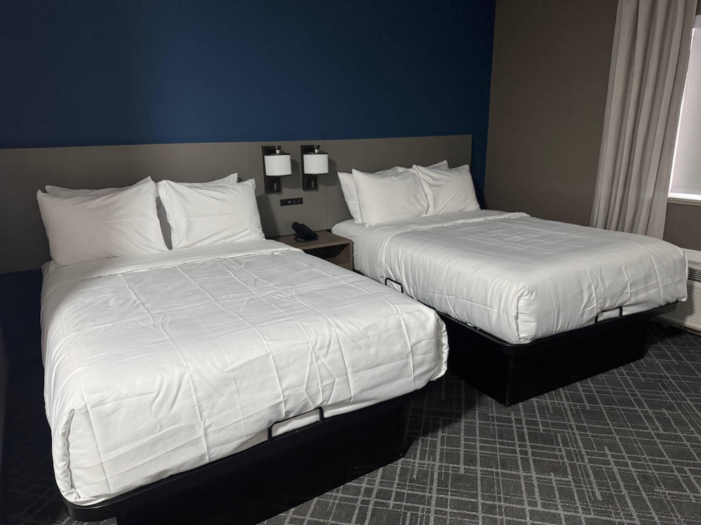 Comfort Inn & Suites Memphis Germantown