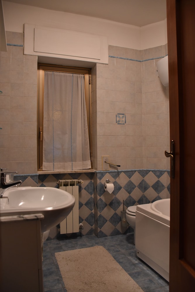 B&B La Ginestra