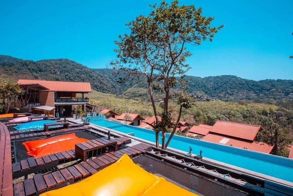 Alama Sea Village Resort