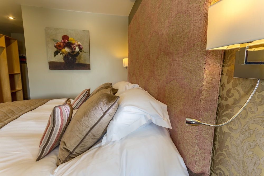 Longlands Inn and Restaurant