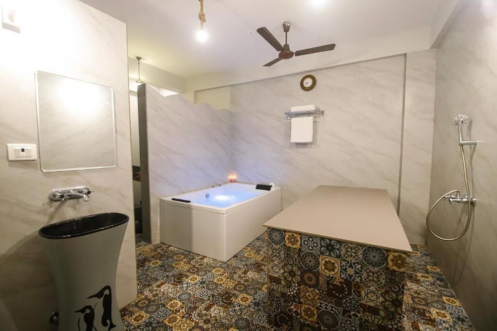 Hotel Super Stay