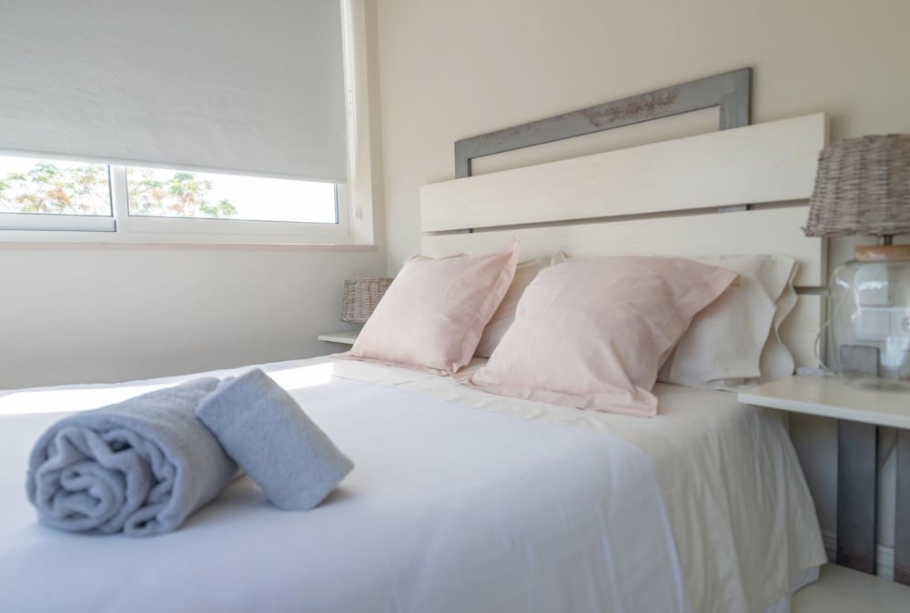Fabrica Beach Apartamentos