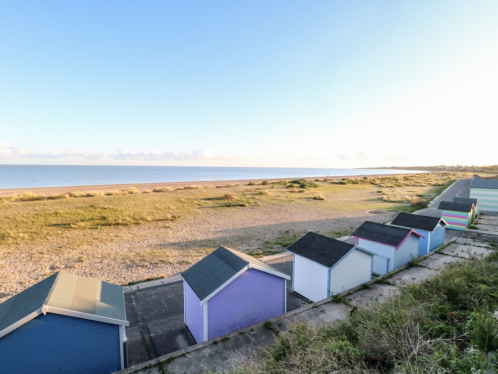 Seashell Cottage