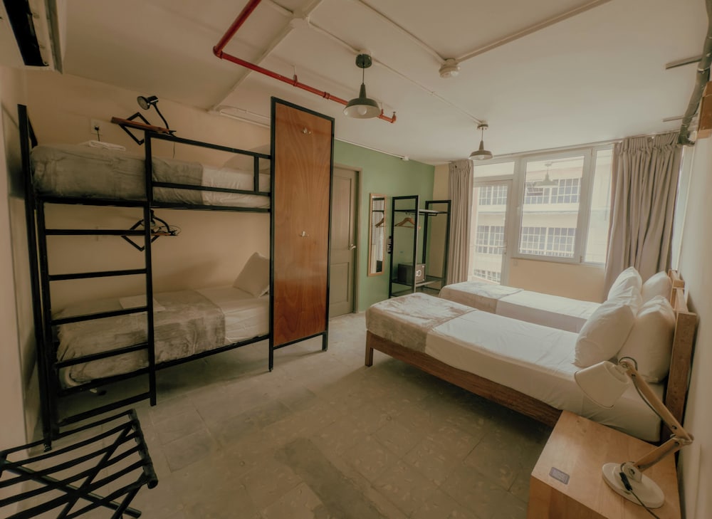 Viajero Casco Viejo Hostel