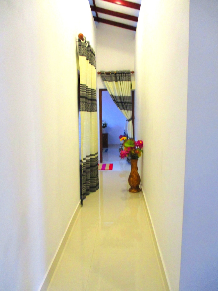 Fresh Air Villa Guest House