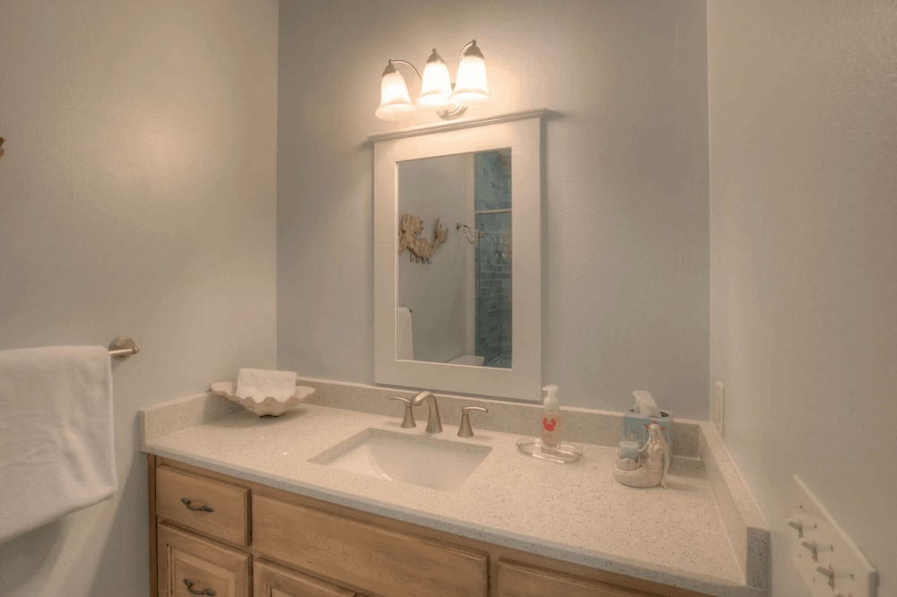Shell Yeah by Avantstay Seagrove Pet-friendly Private Pool