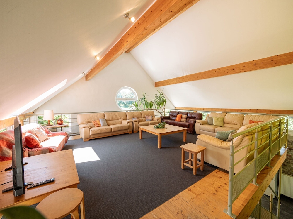 Group Getaway in Amel