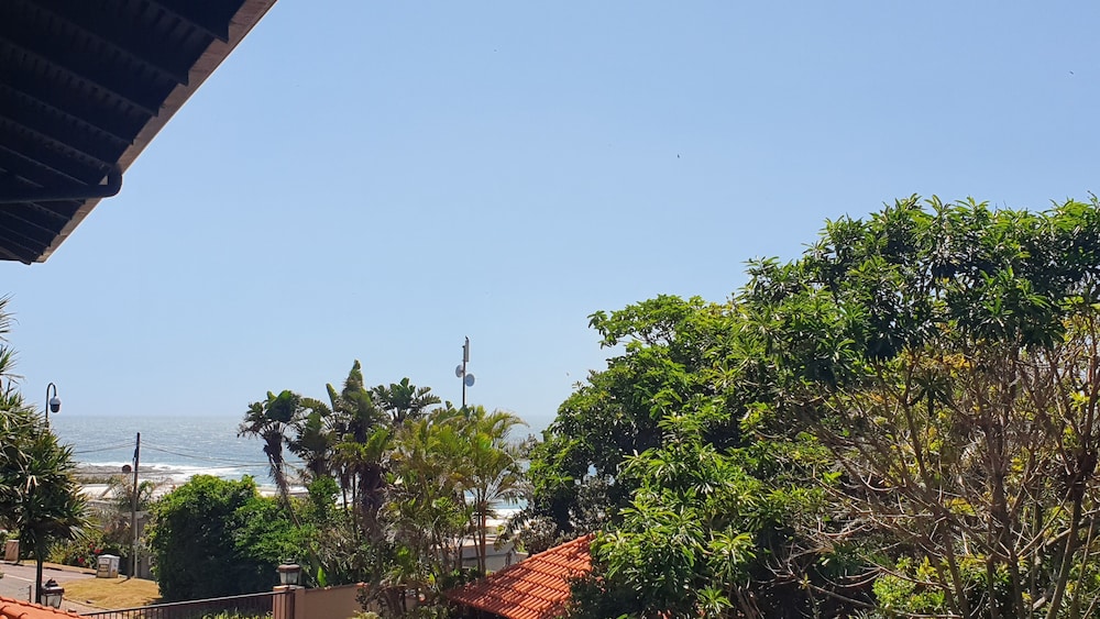 Zimbali beach estate 