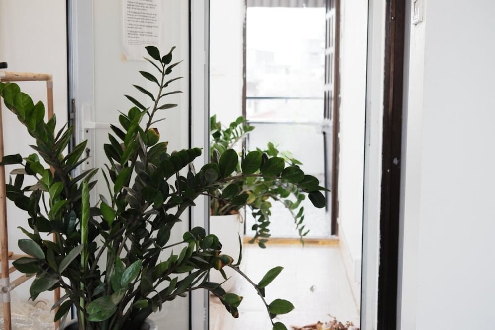 Okaeri Homestay