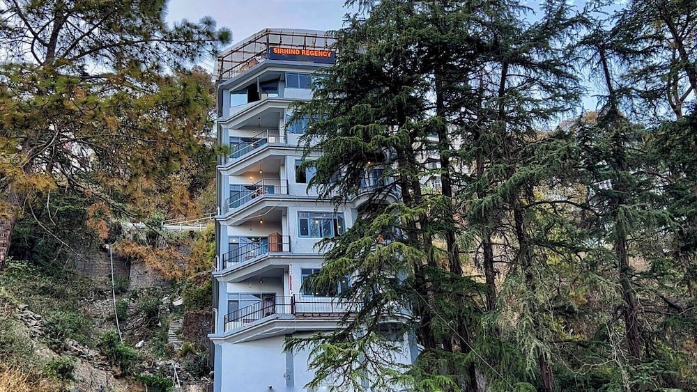 SIRHIND REGENCY BY SR BnB