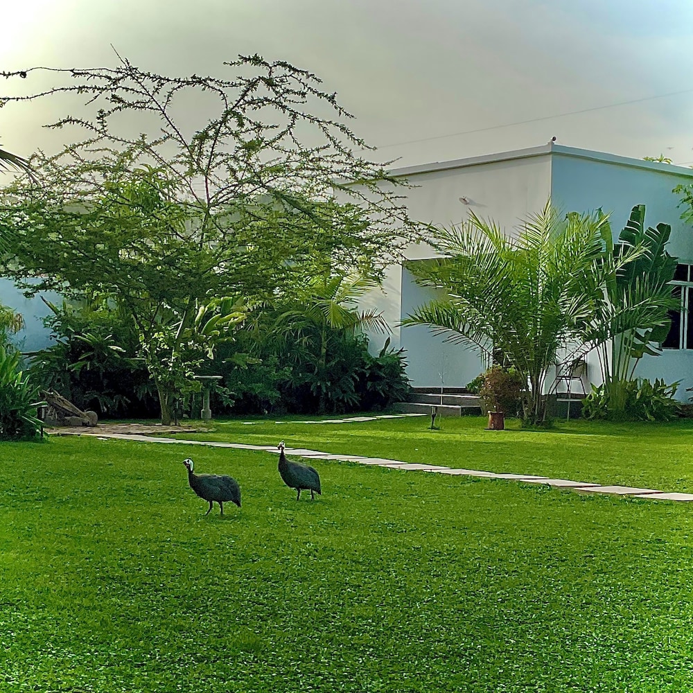 AMALA VILLAS