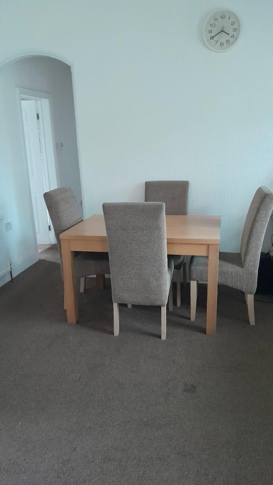 Charming Manchester House - Sleeps 6