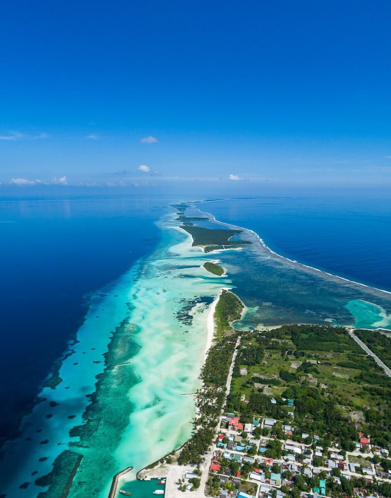 Reveries Maldives