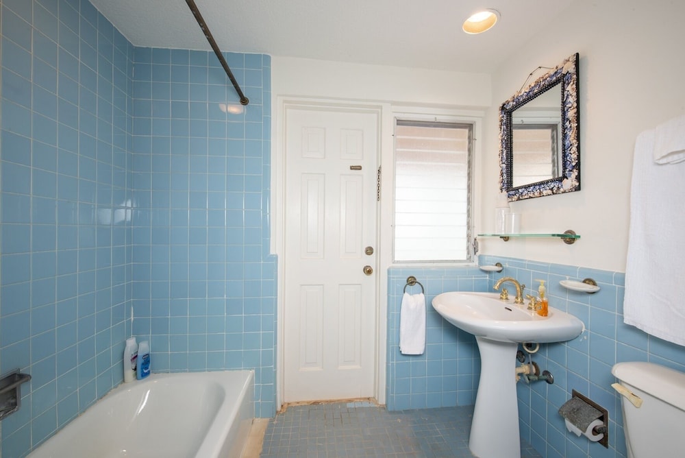 Palm Hill House 4 Bedroom Home